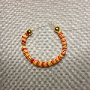 Sunset Summer Bracelet